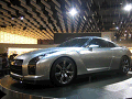 東京モーターショウ2005(by柿原)