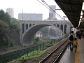 御茶ノ水駅(by近藤)
