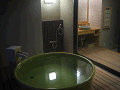 アステック槽風呂＠景勝館様(by柿原)