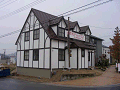 輸入住宅新展示場(by西川)