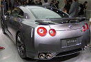 GT-R伝統の丸目4灯(by柿原)