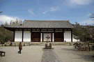 新薬師寺本堂(by近藤)
