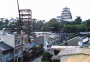 本社からの平成3年の風景（by安井）