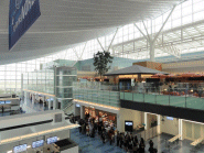 羽田空港国際線旅客ﾀｰﾐﾅﾙ(by近藤)