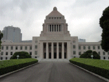 国会議事堂@東京（by原田）