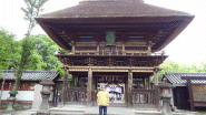 国宝 青井阿蘇神社(by近藤)