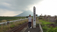 JR西大山駅(by近藤)