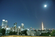 東京タワー(by近藤)
