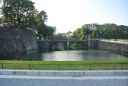 皇居正門石橋（by近藤）
